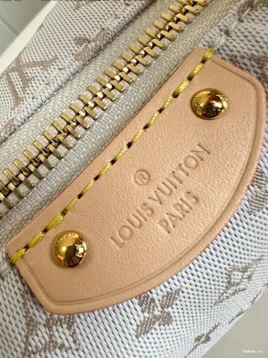 Hills Vuitton Pochette Louis 0327